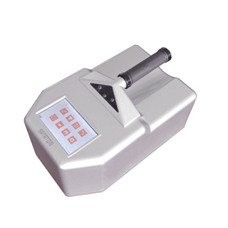 Portable Air Permeability Tester