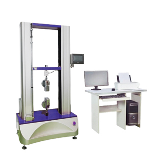 Textile Tensile Tester