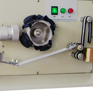 Rotary Static Tester