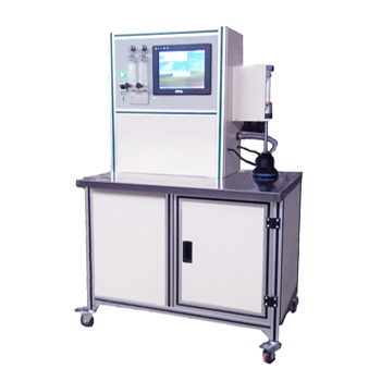 Automated Filter Tester