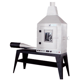 Building Material Radiation Test Machine