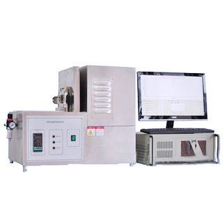 Radiant-Heat Protective Performance Tester (RPP)