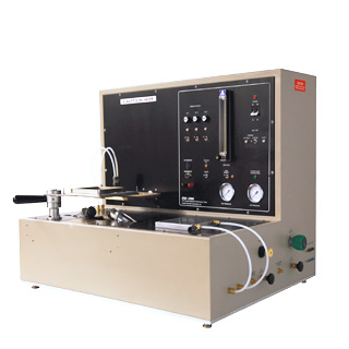 Thermal Protective Performance Tester (TPP)