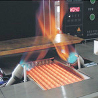 Thermal Protective Performance Tester (TPP)