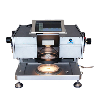 Hydrostatic Head Pressure Tester