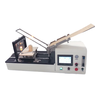 Electrical Burner Test Machine