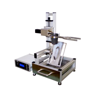 Molten Metal Splash Test Machine