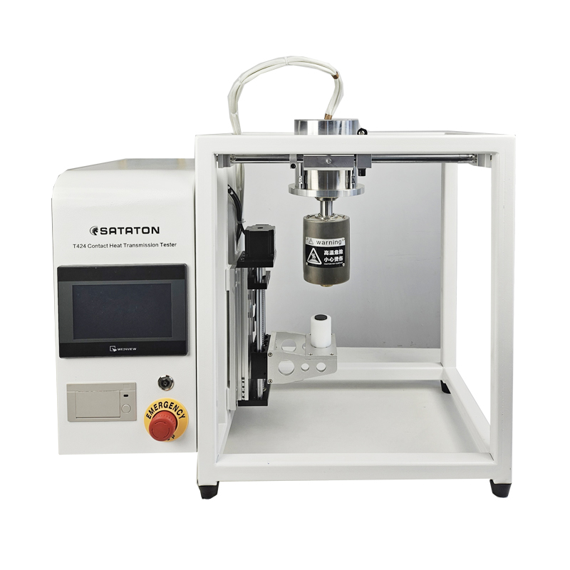 Contact Heat Transmission Tester