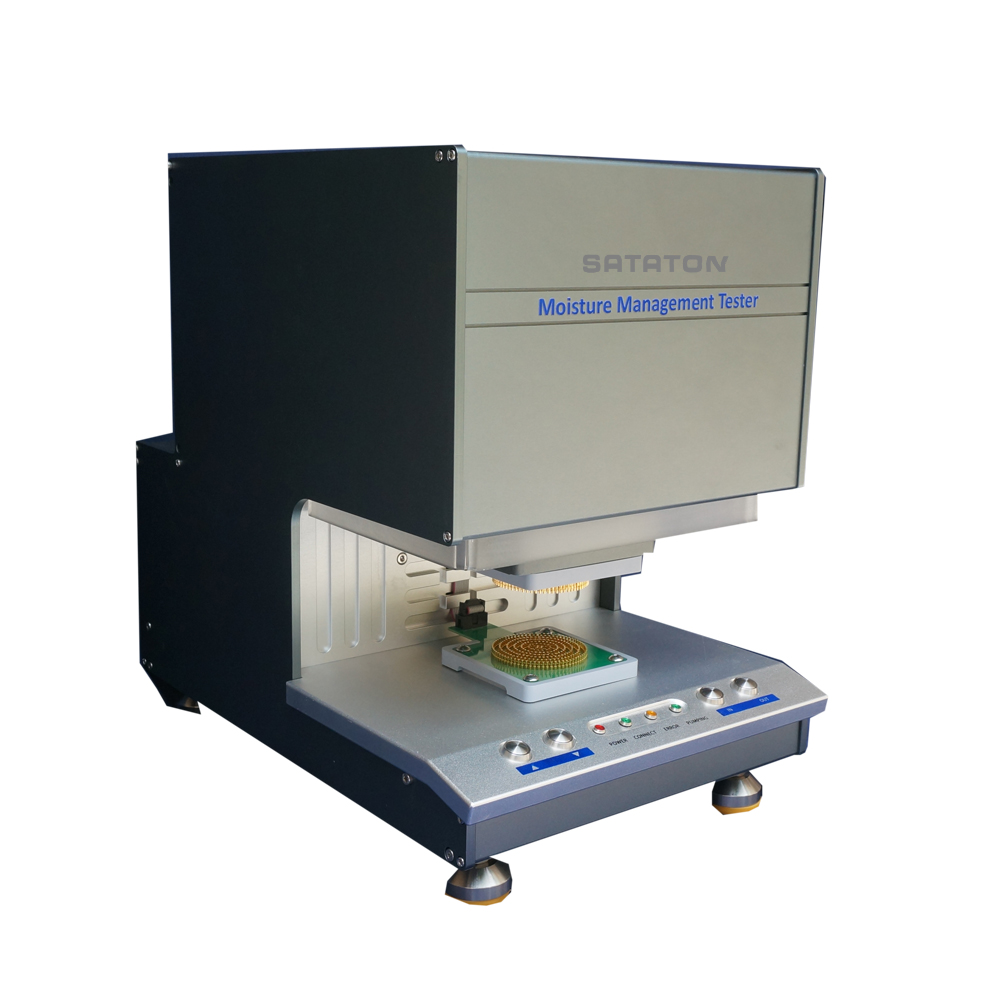 Moisture Management Tester Moisture Management Tester