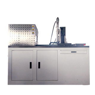 Radiant-Heat Protective Performance Tester (RPP)