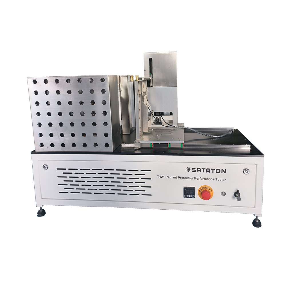 Radiant Protective Performance Tester (RPP)