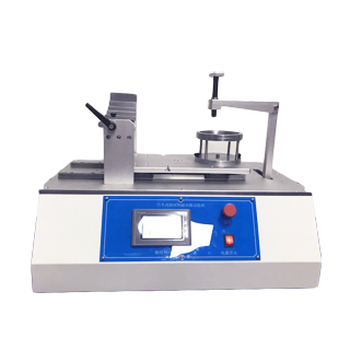 Multifunctional Scratch Hardness Tester