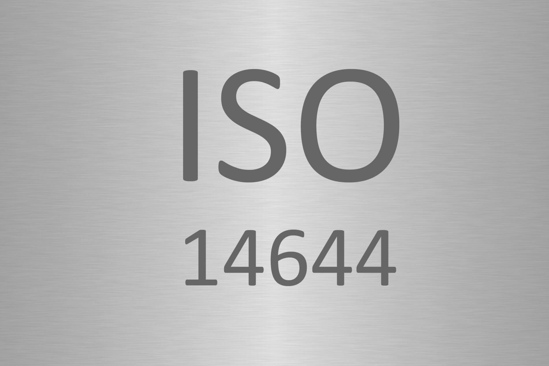 ISO 14644