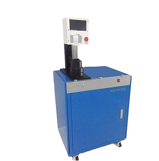Masks Particle Filtration Efficiency Tester