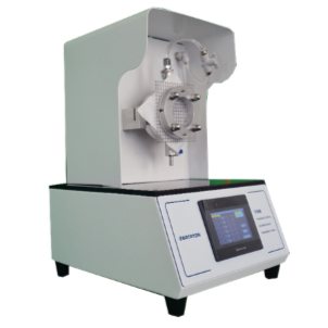 Viral/Synthetic Blood Penetration Tester