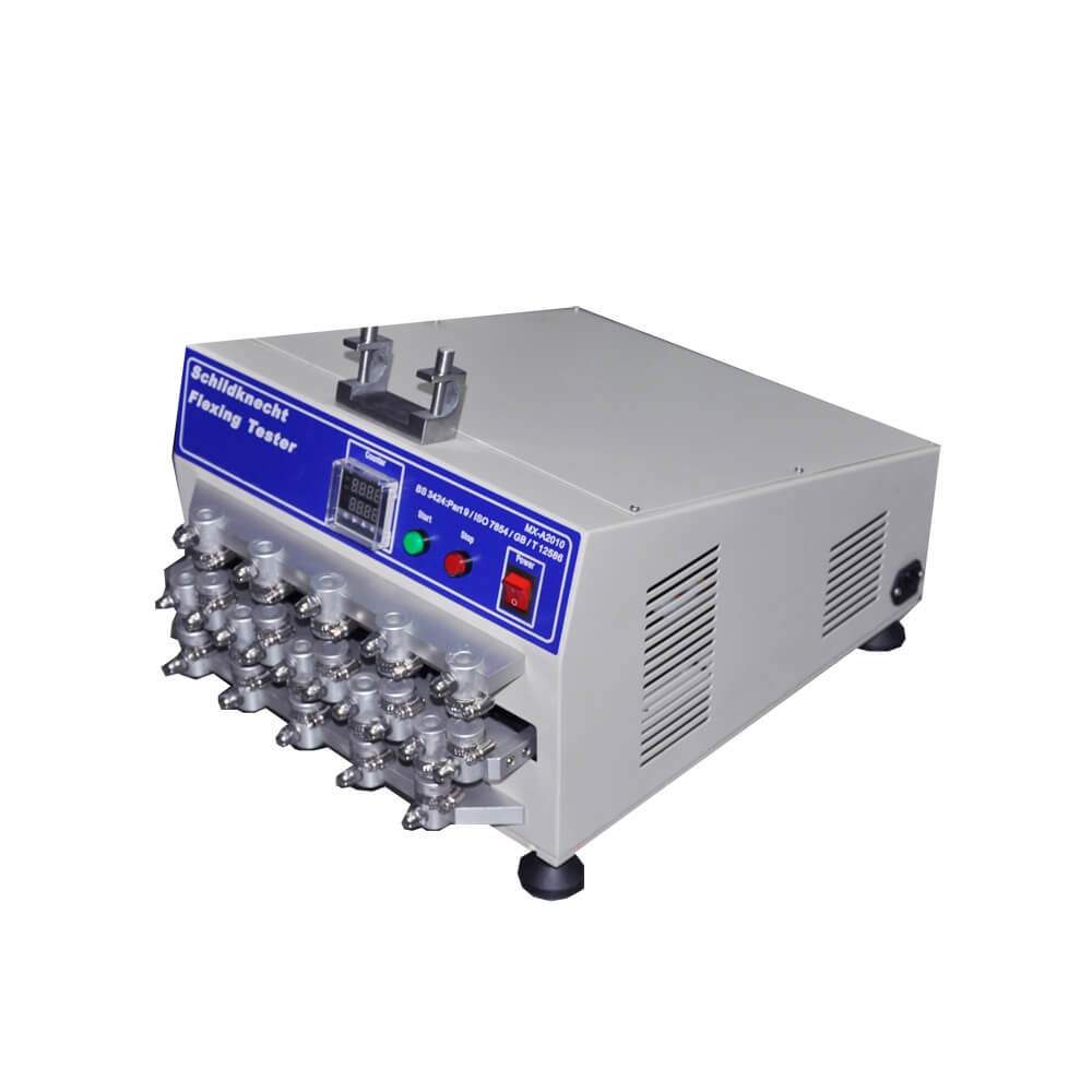 Schildknecht Flexing Tester