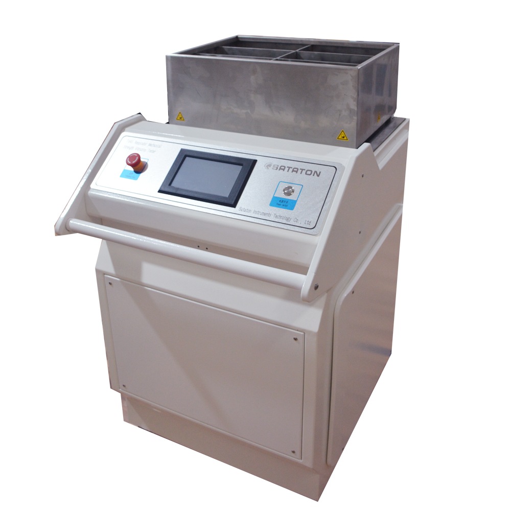 Respirators Mechanical Strength Vibration Tester