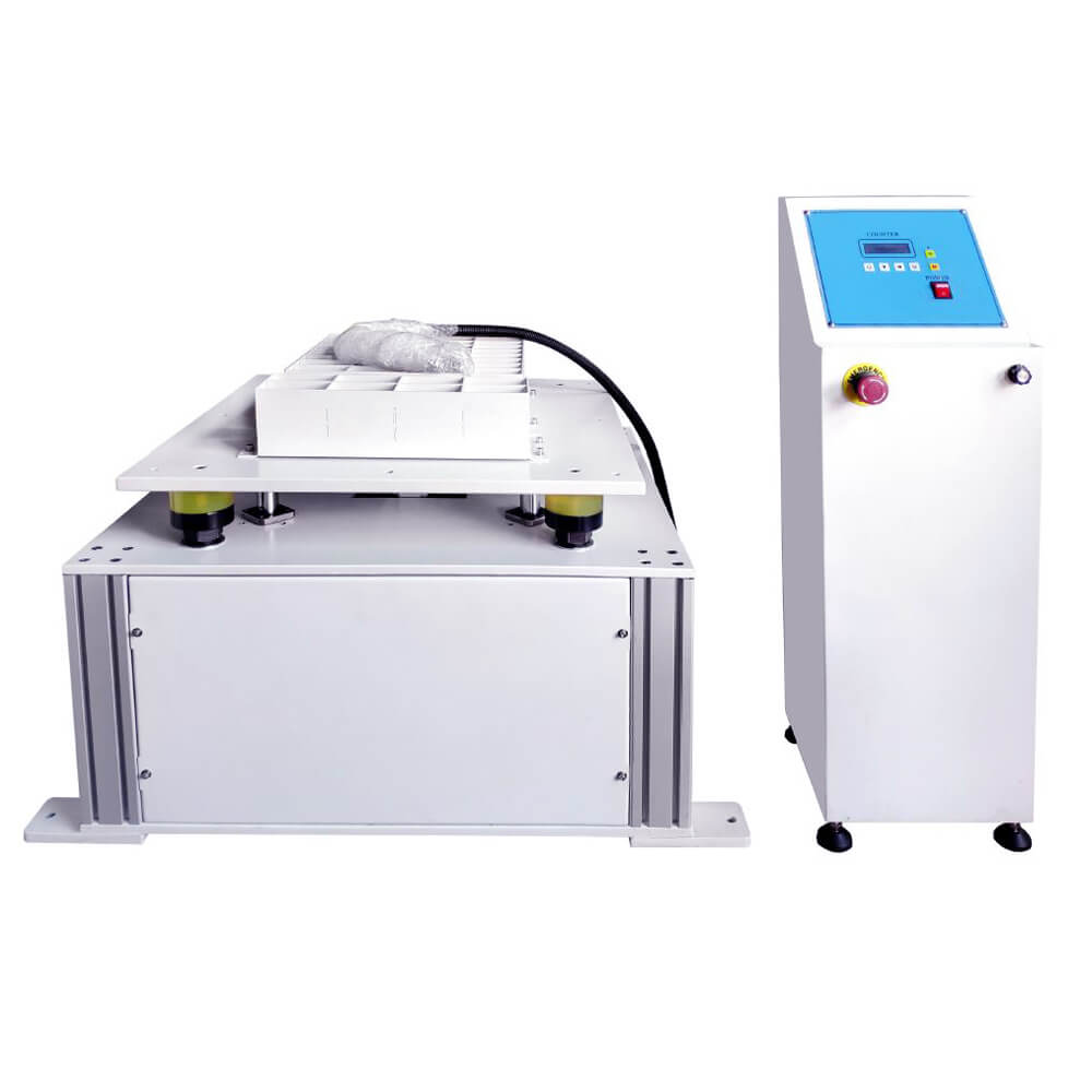 Respirators Mechanical Strength Vibration Tester