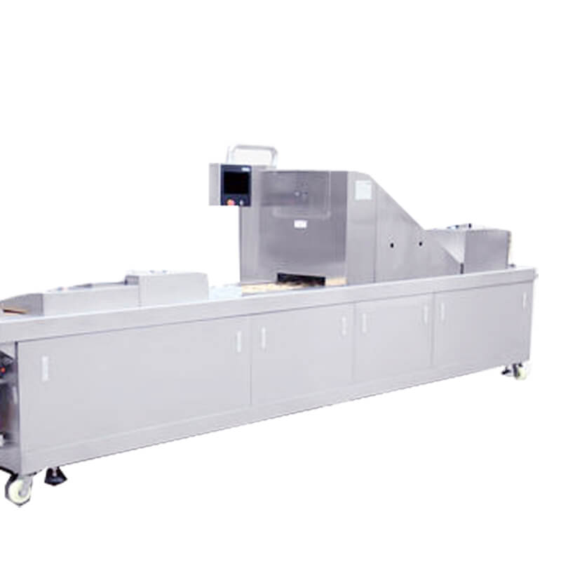 Dolomite Dust Clogging Test Equipment