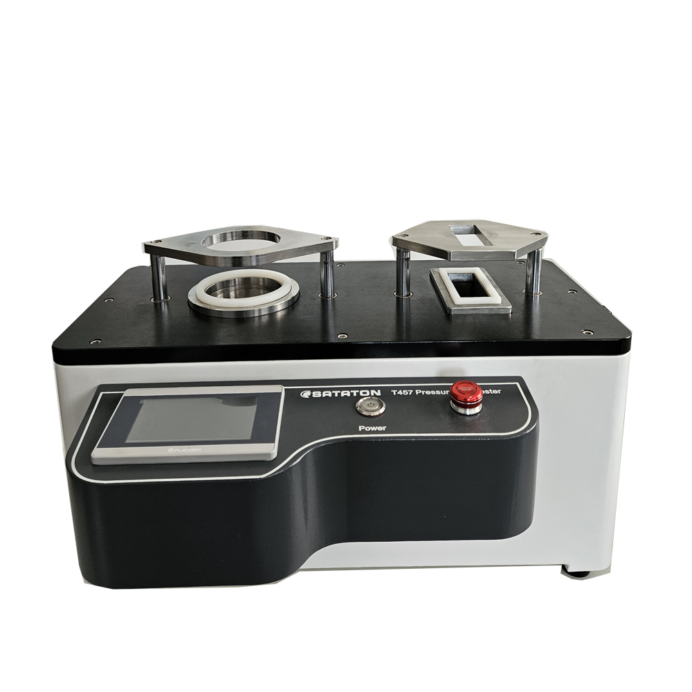 Chemical Protective Clothing Pressure Leakage Tester