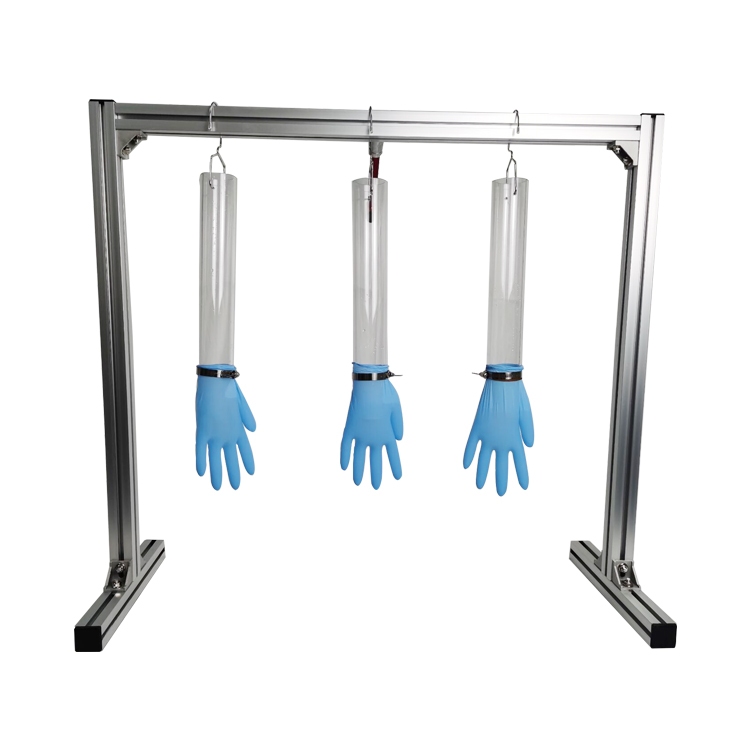 Protective Gloves Water Leak Tester