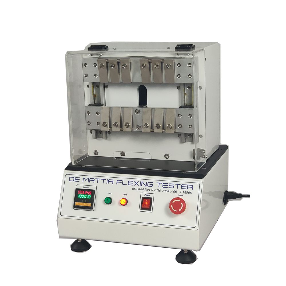 Demattia Flex Tester