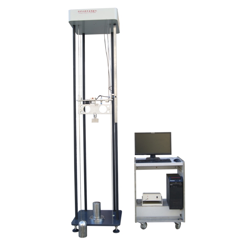 Impact Protection Tester