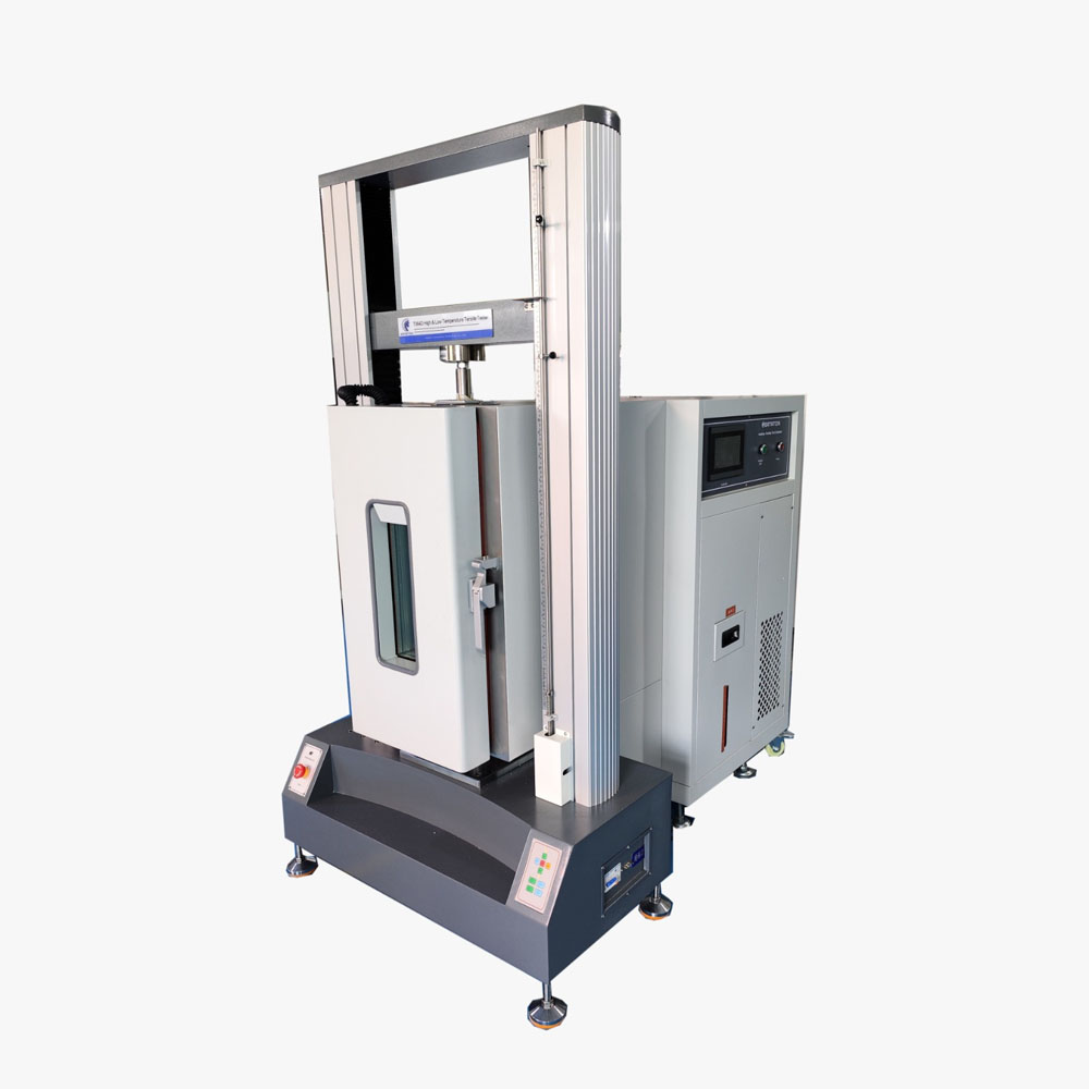 High-Low Temperature Tensile Test Machine