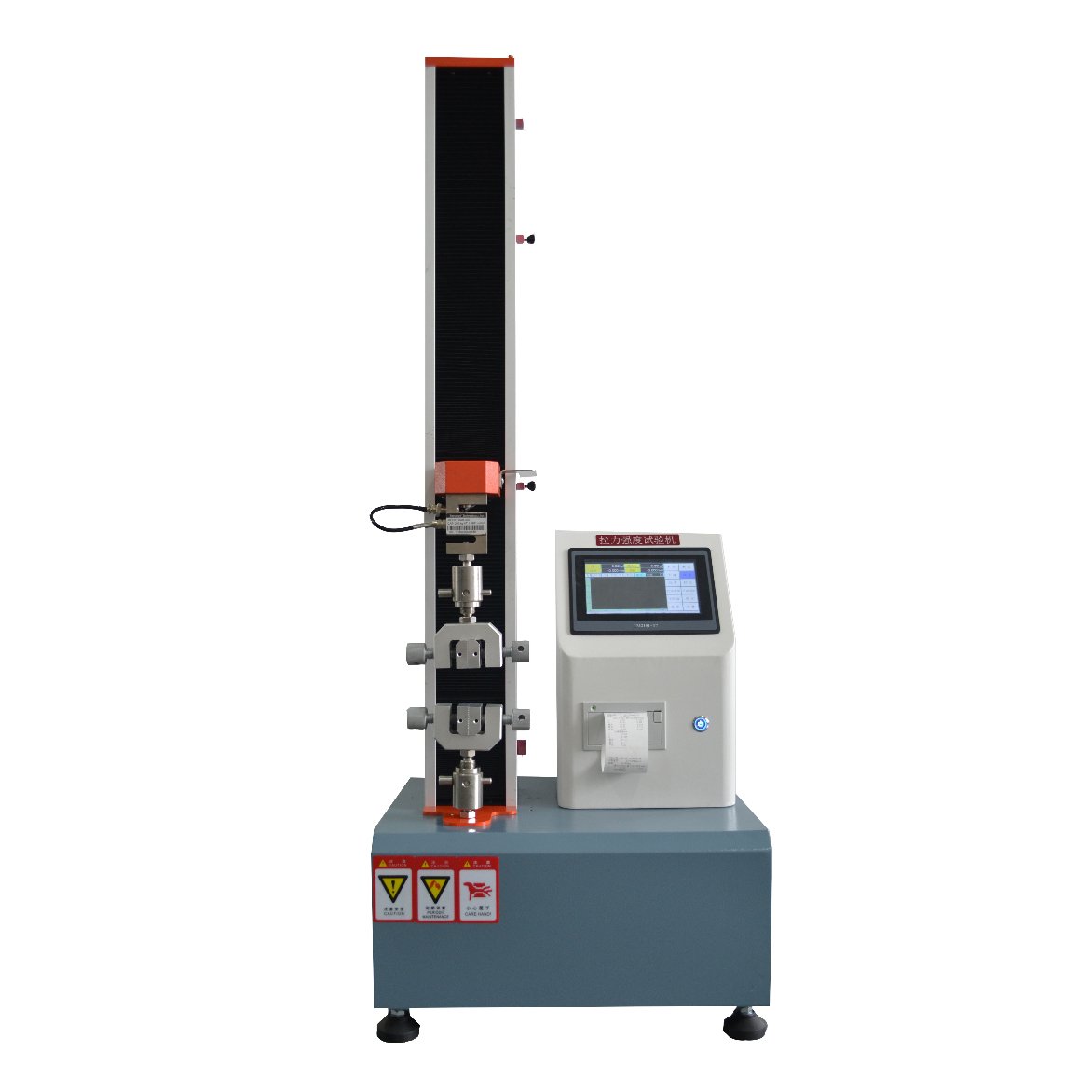 Seam Strength Tester