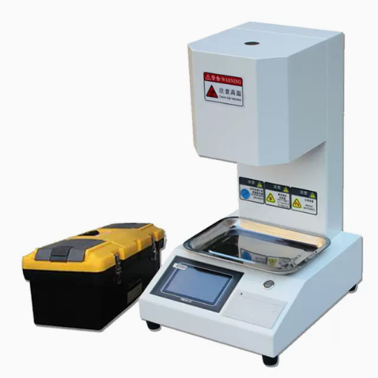 Melt Blown Fabric Melt Flow Index Tester