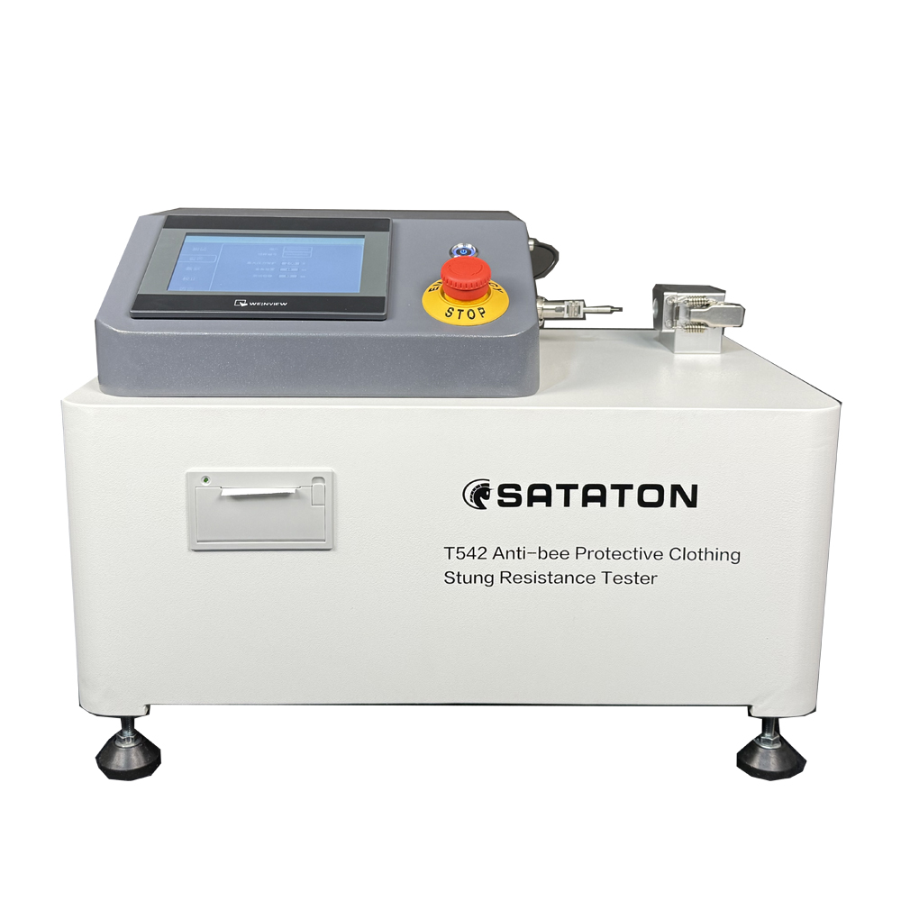 Anti-bee Protective Clothing Stung Resistance Tester Anti-bee Protective Clothing Stung Resistance Tester