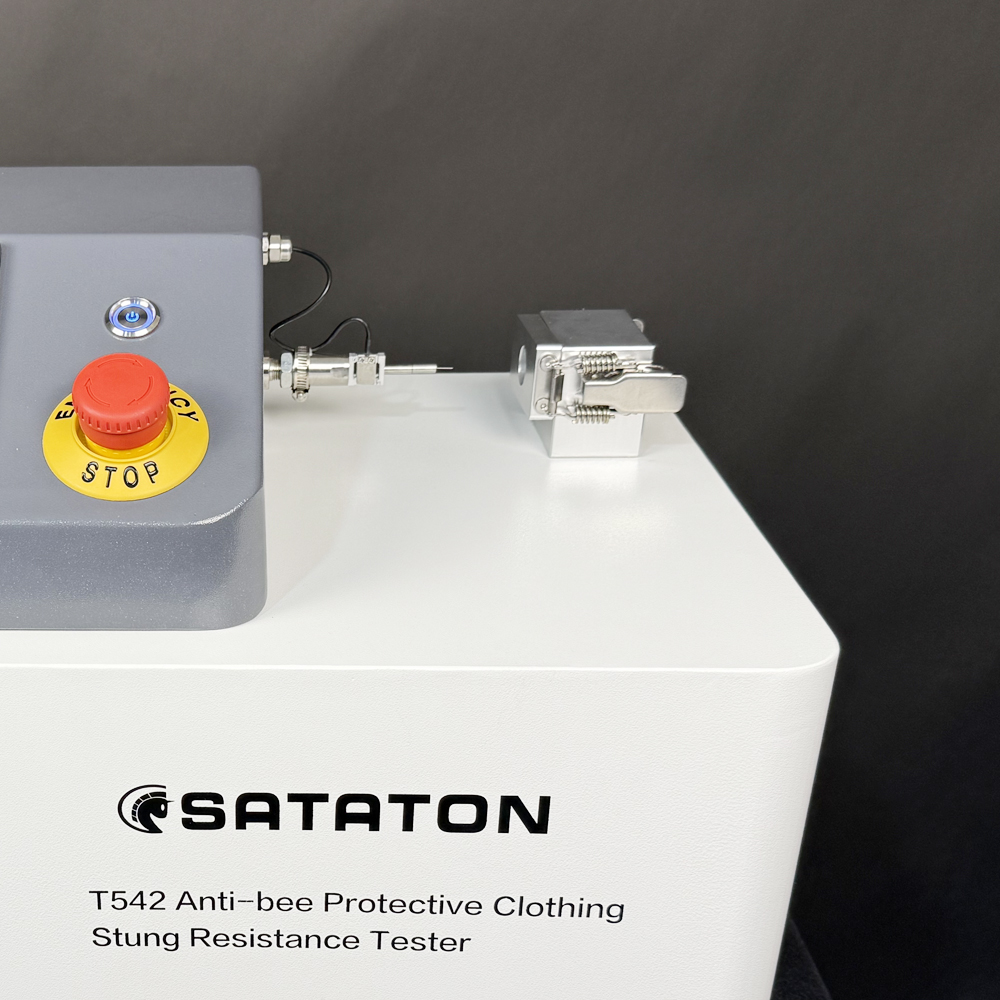 Anti-bee Protective Clothing Stung Resistance Tester